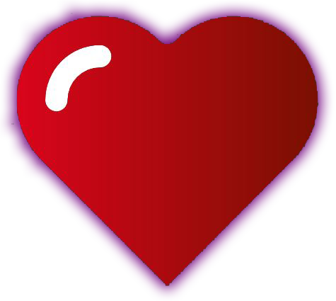 Site icon - Heart